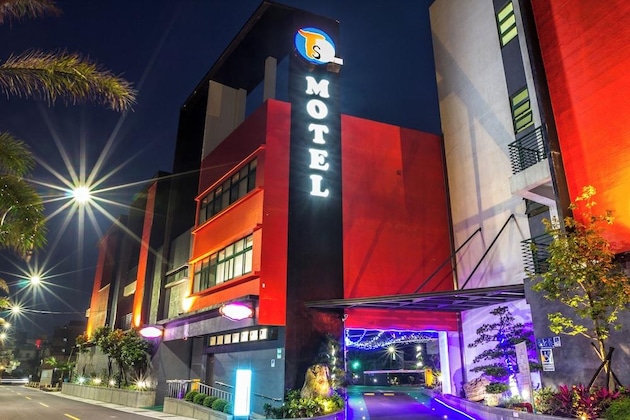 Gallery - Ting-Shuai Motel