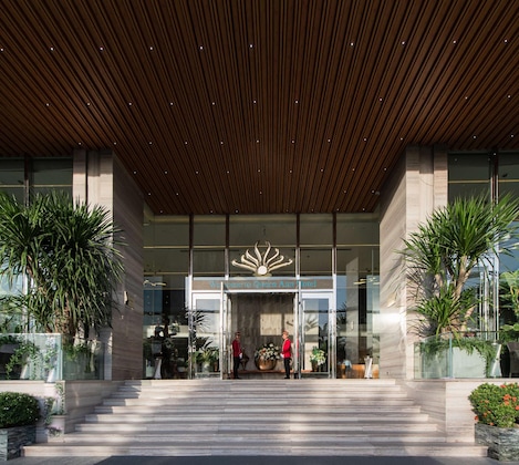 Gallery - Queen Ann Nha Trang Hotel