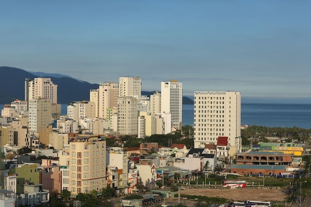 Gallery - San Marino Boutique Danang
