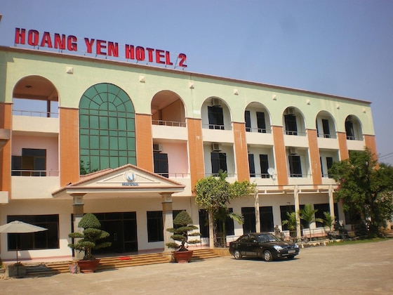 Gallery - Hoang Yen 2 Hotel