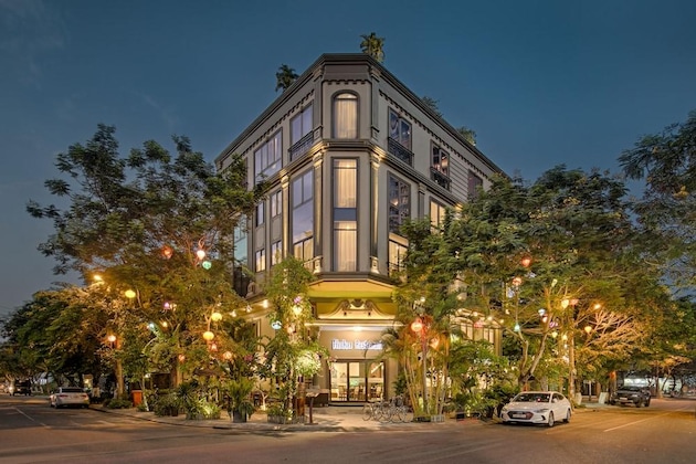 Gallery - Haka Hotel & Apartment