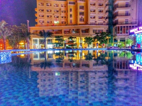 Gallery - The Mcr Luxury Nha Trang Hotel