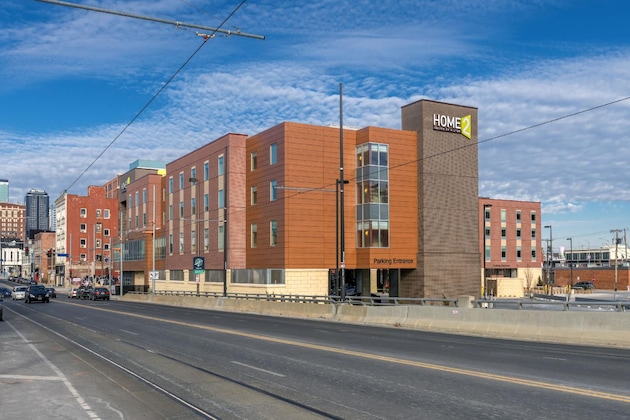 Gallery - Home2 Suites Kansas City Downtown