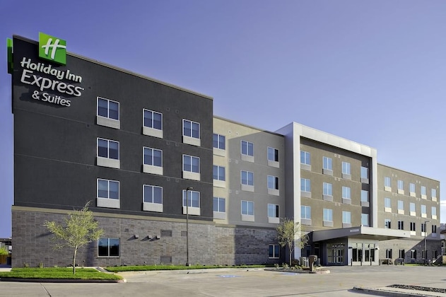 Gallery - Holiday Inn Express & Suites Lubbock Central - Univ Area By Ihg