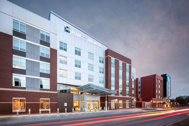 Gallery - Hyatt Place Oklahoma City   Bricktown