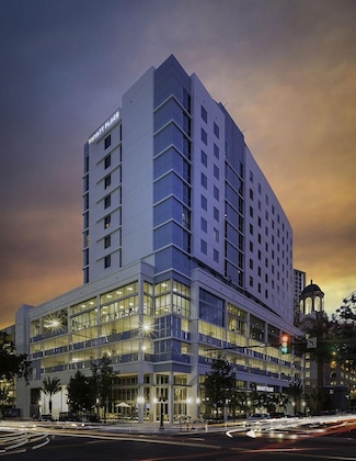 Gallery - Hyatt Place St. Petersburg   Downtown
