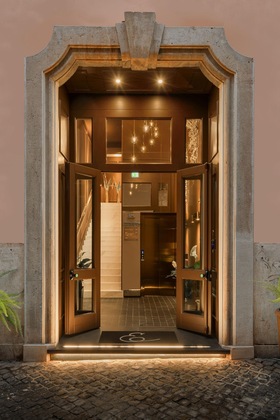 Gallery - Elizabeth Unique Hotel - A Member of Design Hotels