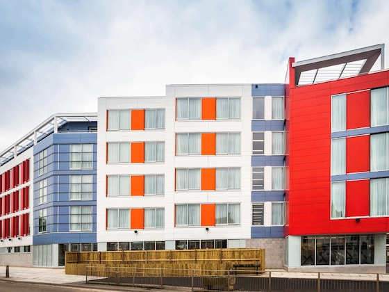 Gallery - Mercure Bridgwater Hotel