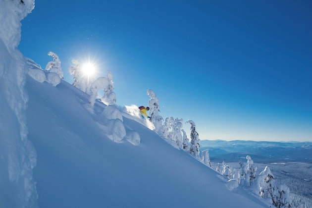 Gallery - Holiday Inn Express & Suites Kelowna - East By Ihg