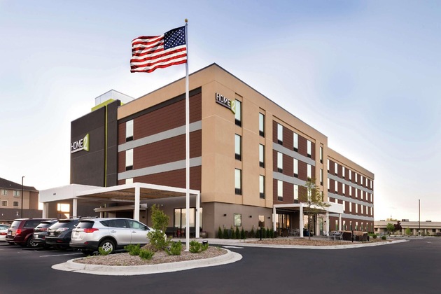 Gallery - Home2 Suites By Hilton Merrillville