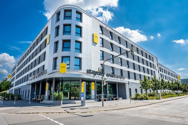 Gallery - Staycity Aparthotels Heidelberg