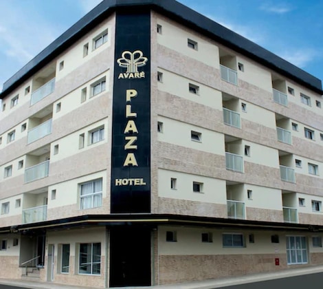 Gallery - Avaré Plaza Hotel Plus