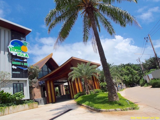 Gallery - Hula Hula Resort Ao Nang