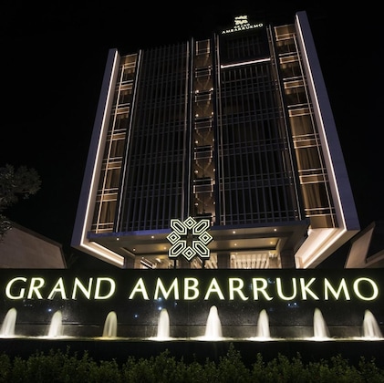 Gallery - Gramm Hotel By Ambarrukmo