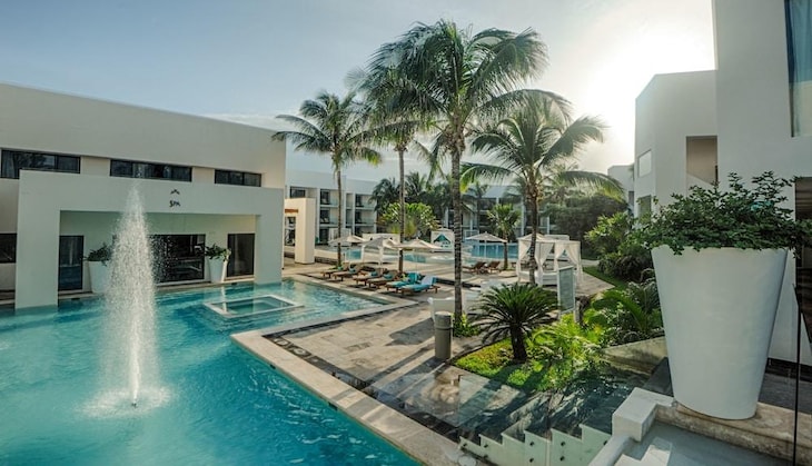 Gallery - The Sian Kaan At Grand Tulum All Inclusive - Adults Only