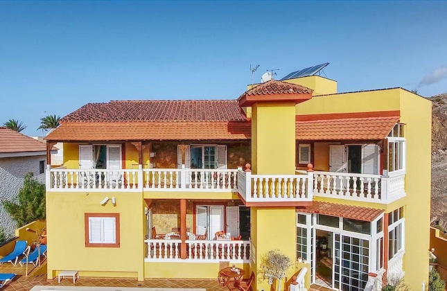 Gallery - Hotel La Colina Jandia