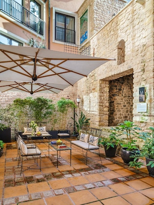 Gallery - The Galata Hotel Istanbul - Mgallery Collection