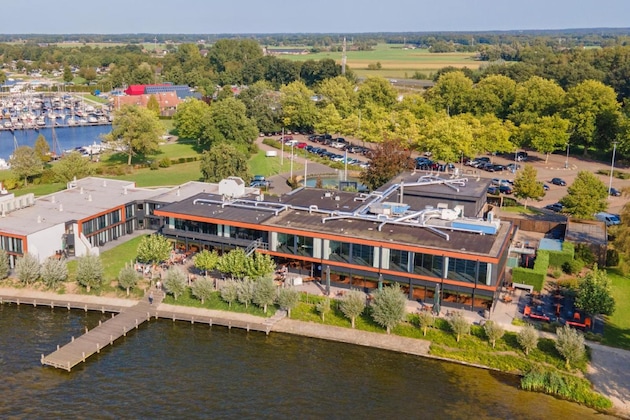 Gallery - Hotel Mercure Amersfoort