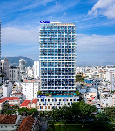 Gallery - Tui Blue Nha Trang