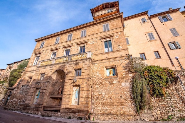 Gallery - Hotel Trevi