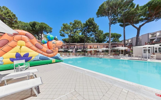 Gallery - Hotel & Residence Poggio Dei Pini