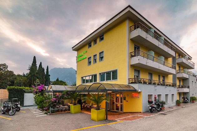 Gallery - Hotel Miorelli