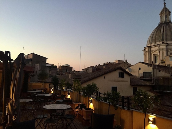 Gallery - Navona Residenza De Charme
