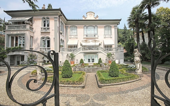 Gallery - Villa La Vittoriana