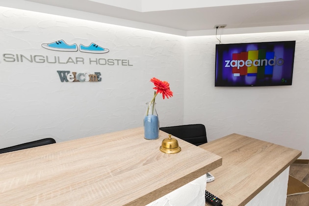 Gallery - Y Hostel - Albergue Juvenil
