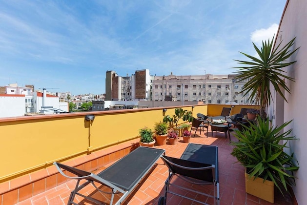 Gallery - Anima Apartments Sants