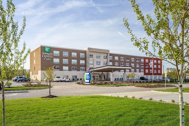 Gallery - Holiday Inn Express & Suites Hammond By Ihg