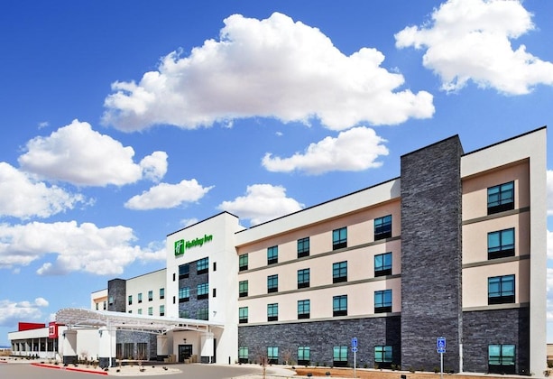 Gallery - Holiday Inn Lubbock South By Ihg