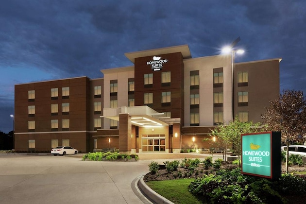 Gallery - Homewood Suites By Hilton Houston Nw At Beltway 8