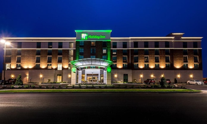 Gallery - Holiday Inn Lexington - Hamburg By Ihg