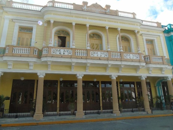 Gallery - Hotel E Central Villa Clara