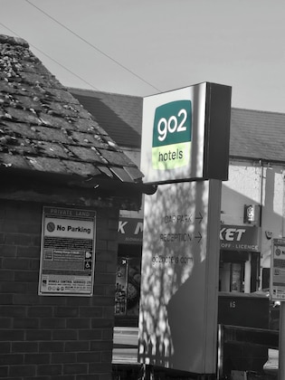 Gallery - Go2 Burton Upon Trent Hotel