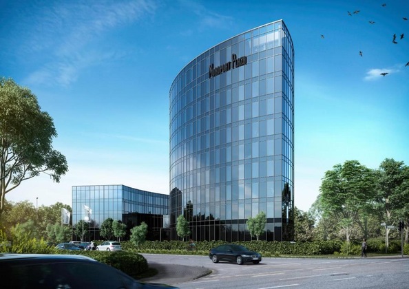 Gallery - Airport Plaza Hotel Hamburg