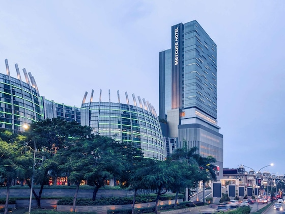 Gallery - Mercure Jakarta Pantai Indah Kapuk