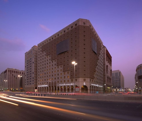 Gallery - Saja Al Madinah Hotel