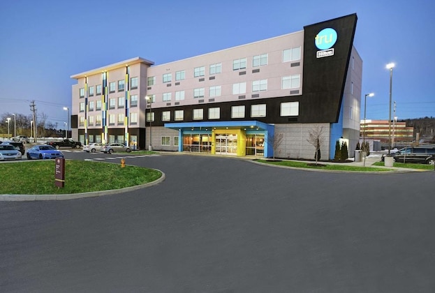 Gallery - Tru By Hilton Portland Airport Area