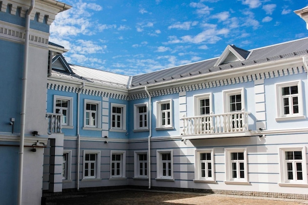 Gallery - Art-Hotel Znat