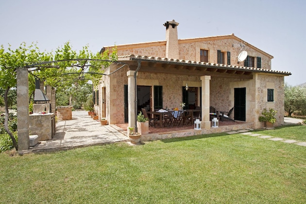 Gallery - Villa Cal Mercader