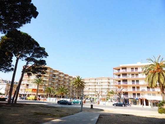 Gallery - Apartamento M&C Les Pines