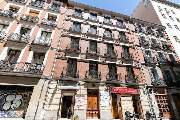 Gallery - Feelathome Madrid Suites Apartments