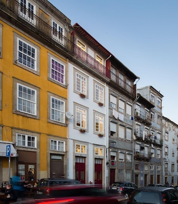 Gallery - Virtudes City Lofts