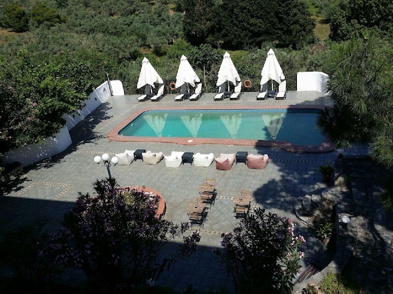 Gallery - Villa Albanis