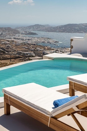 Gallery - Mykonos Divino
