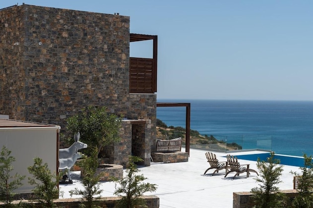Gallery - Villa Dimitra By Elounda Island View Villas