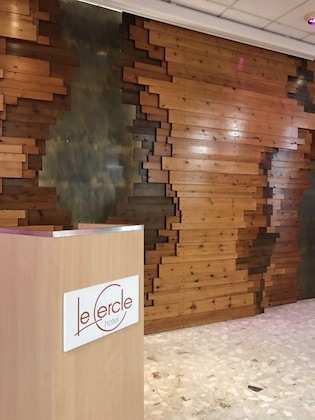 Gallery - Hôtel Le Cercle