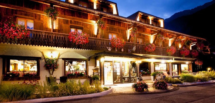 Gallery - Auberge Du Manoir